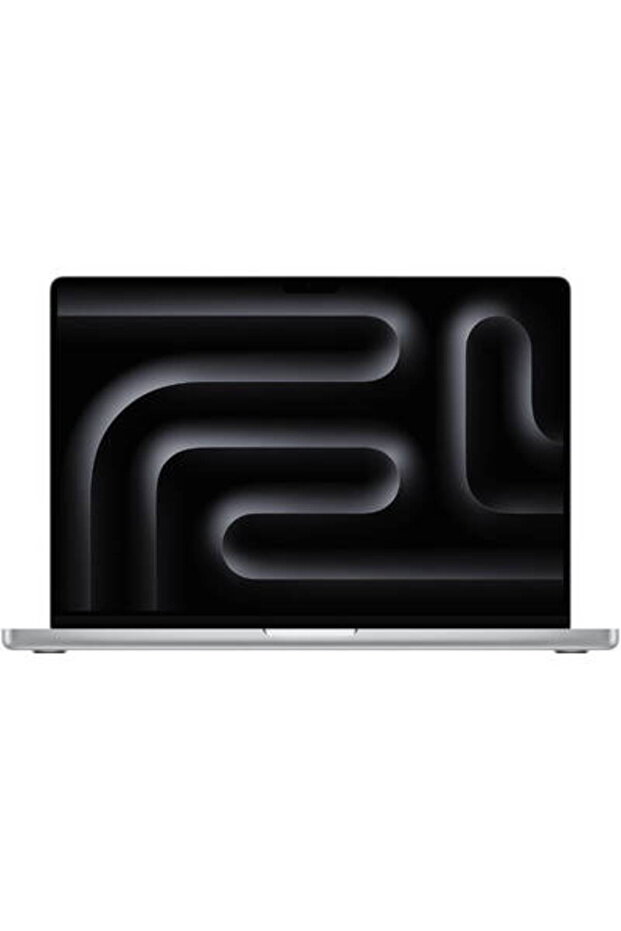 MacBook Pro 16" with M4 Pro processor - 2
