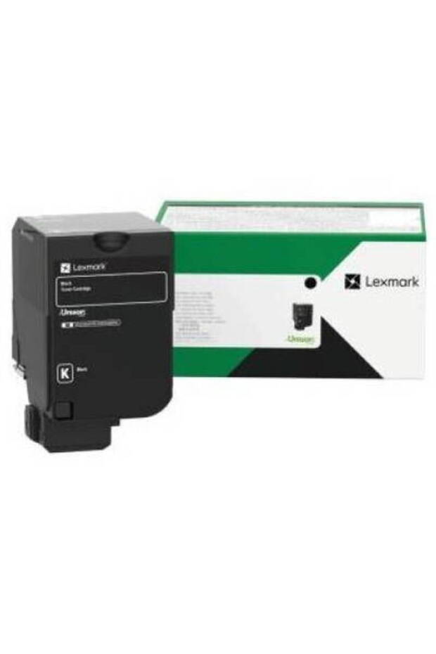 Printer Toner 71C2HK0 - 2