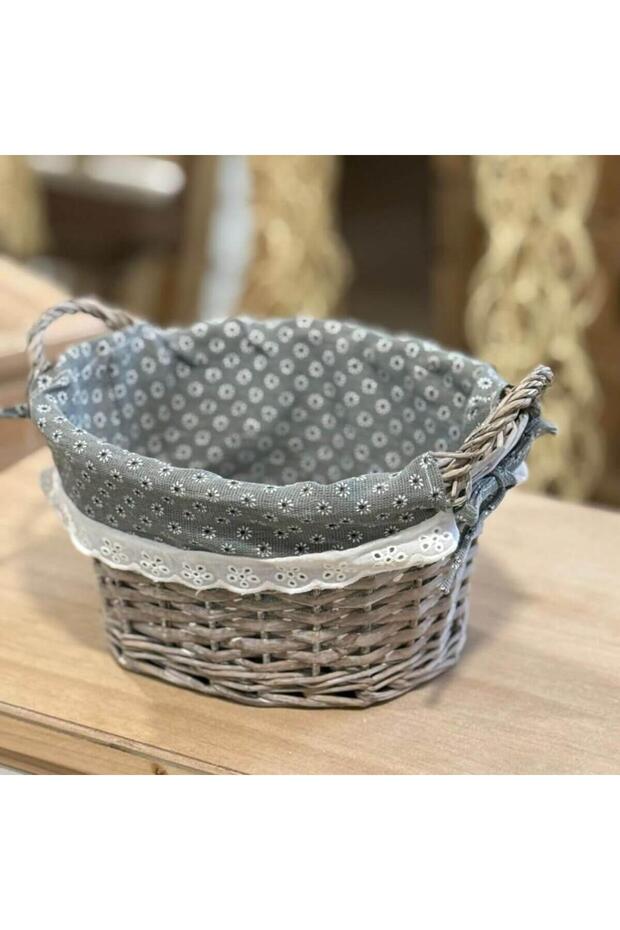 2 خيس سلة خوص - 2