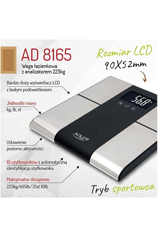 AD 8165 - 2