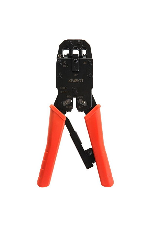 Universal Crimping Tool NAR0010 - 2