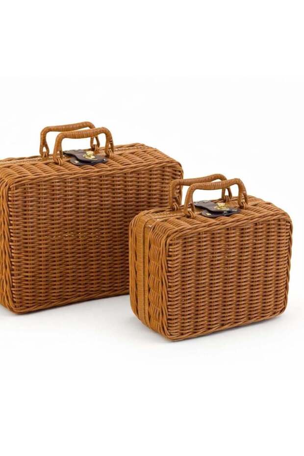 طقم شنط هدايا Gift Bag Set - 2