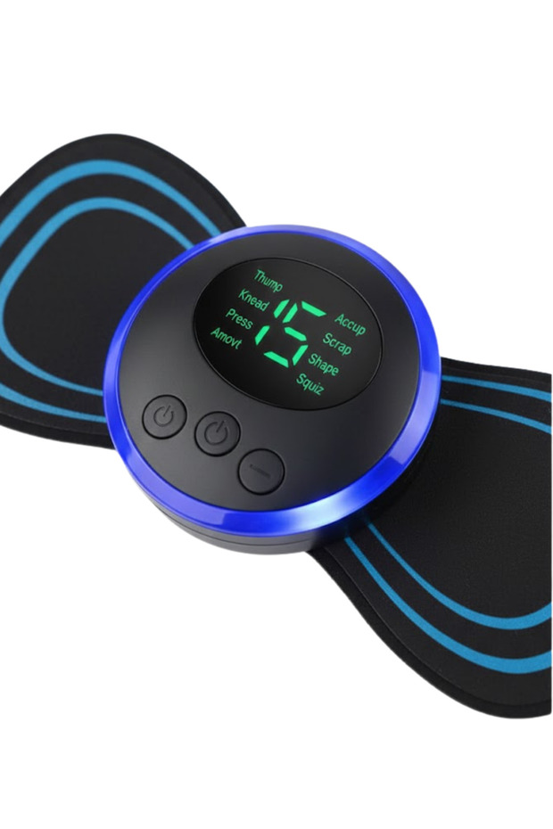 TEKLİ SİXPAD - 2