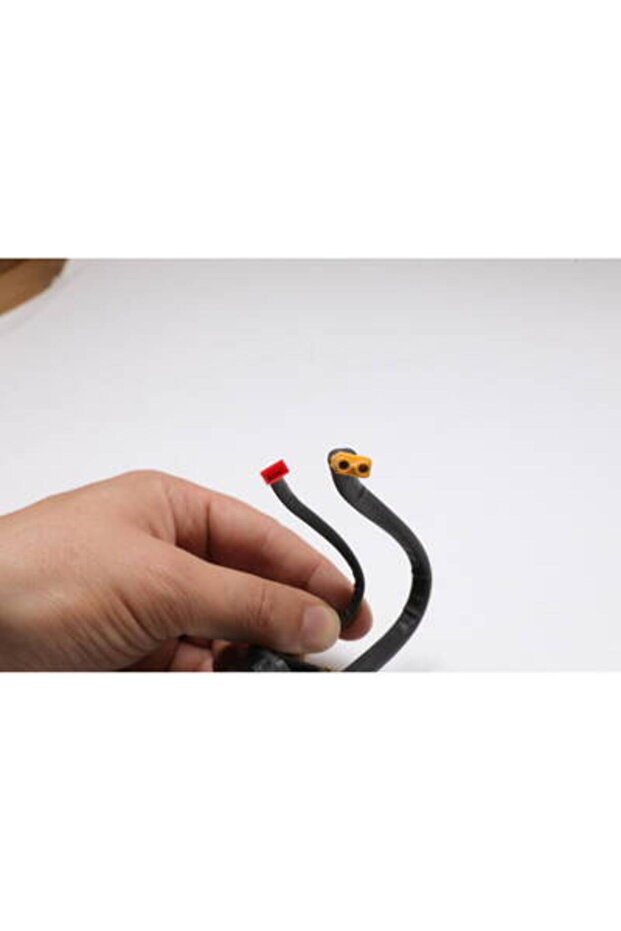 SCOOTER BATTERY FS08B - 8