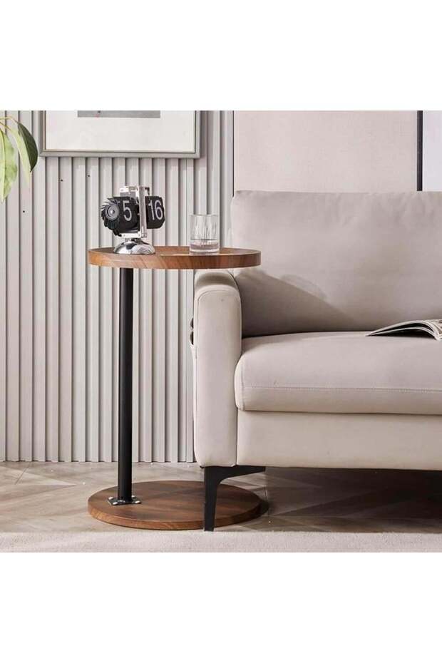 طاولة خدمة Side Table - 2
