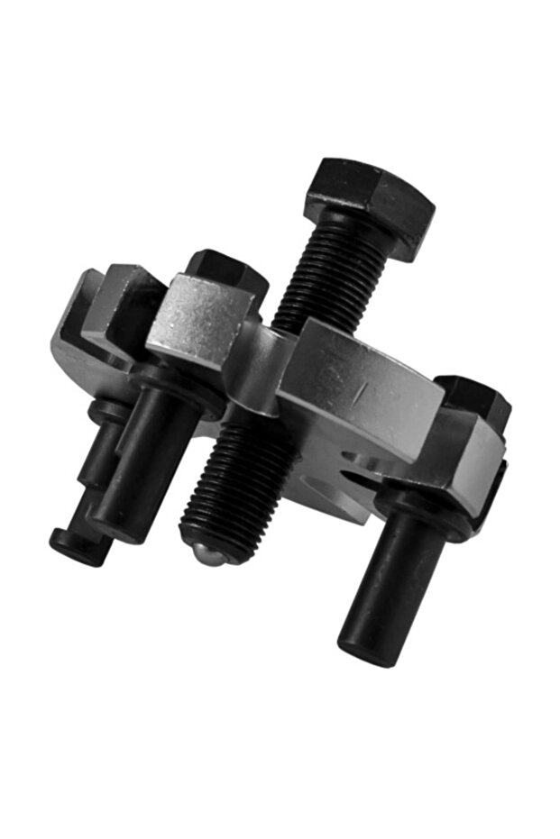 Extractor universal pentru angrenaje - 1