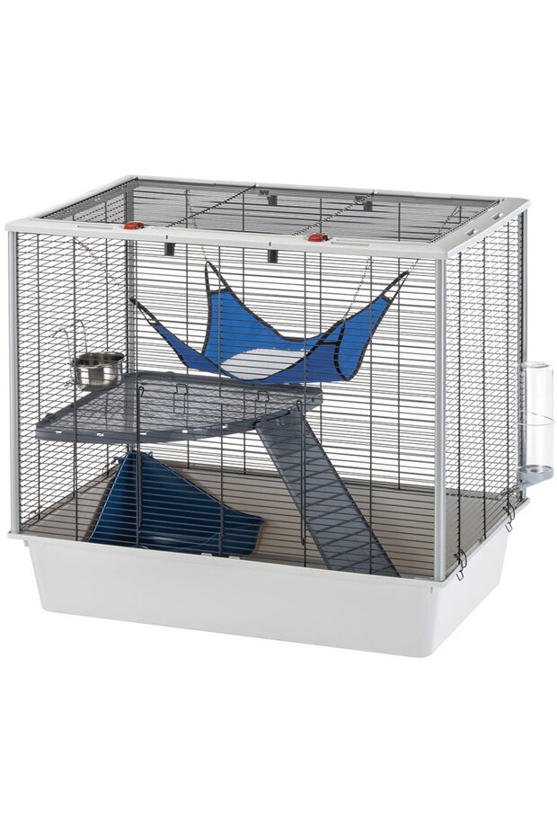 Furet Plus Cage - 1