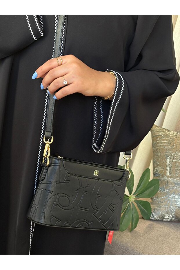 حقيبه كتف يد من سي اتش - 1