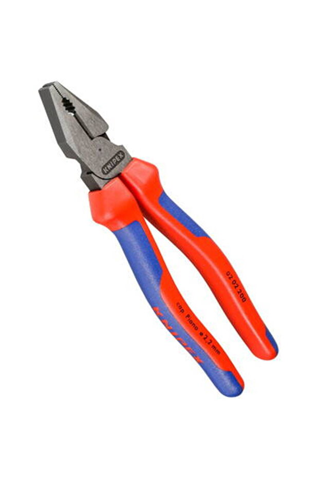 Combination Pliers 200 mm - 2