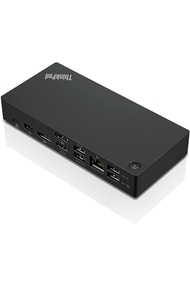 Dock universal USB-C - 2