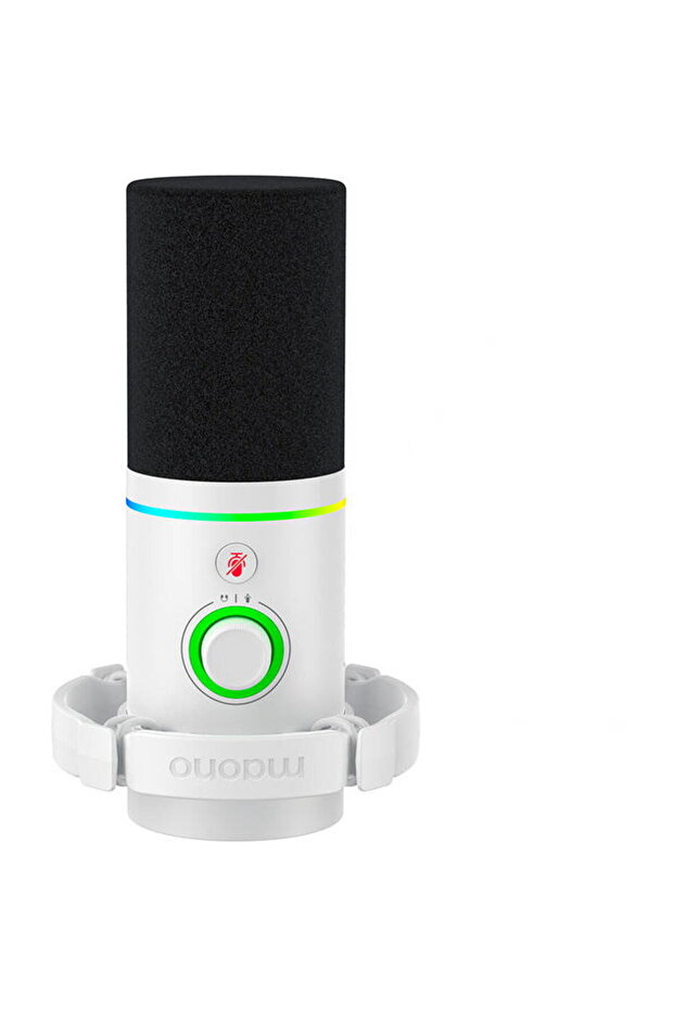 Microfon dinamic PD200x (alb) - 3