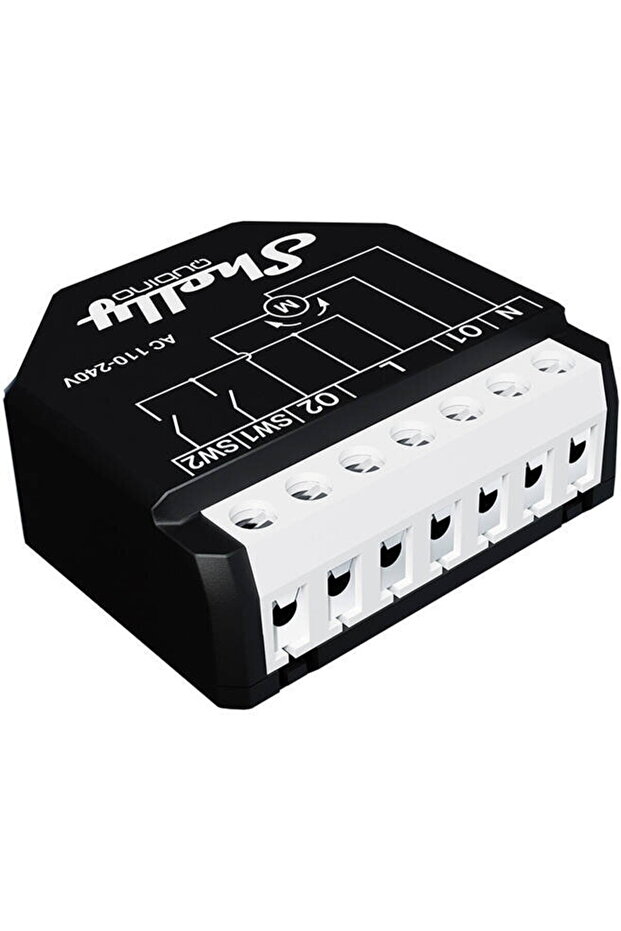 Controller Qubino Wave Shutter - 2