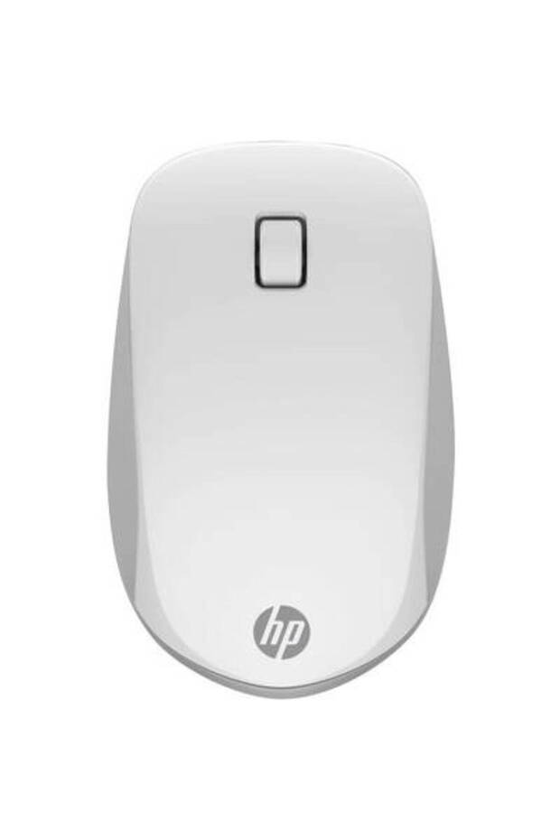 Z5000 Bluetooth White Mouse - 6