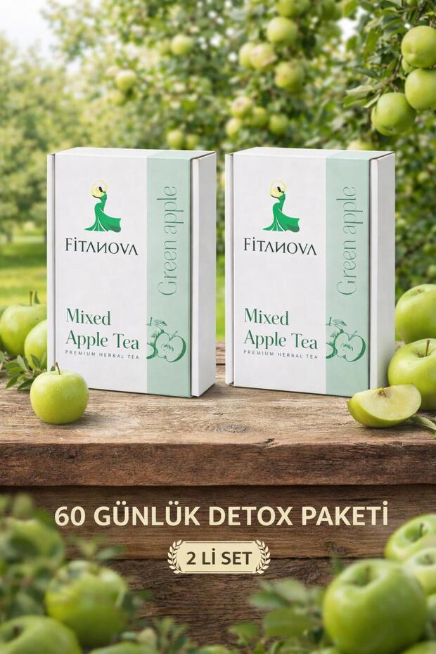 2'Lİ DETOX - 1