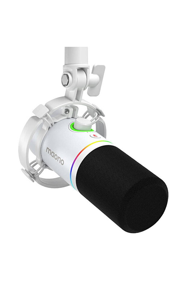 Microfon dinamic PD200x (alb) - 2