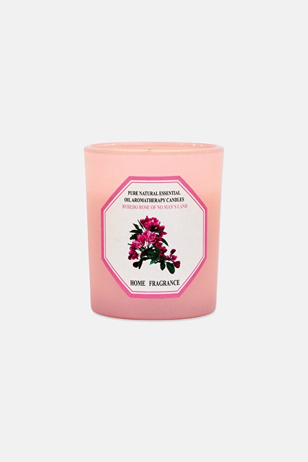 Dar Jeeling Tea Scented Candle 130g, Assorted