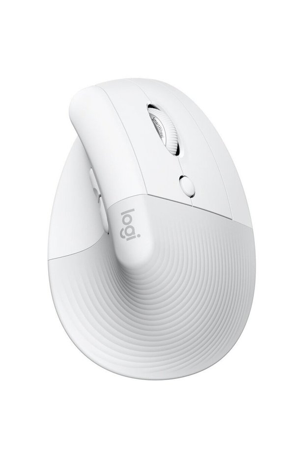 Mouse ergonomic wireless cu ridicare