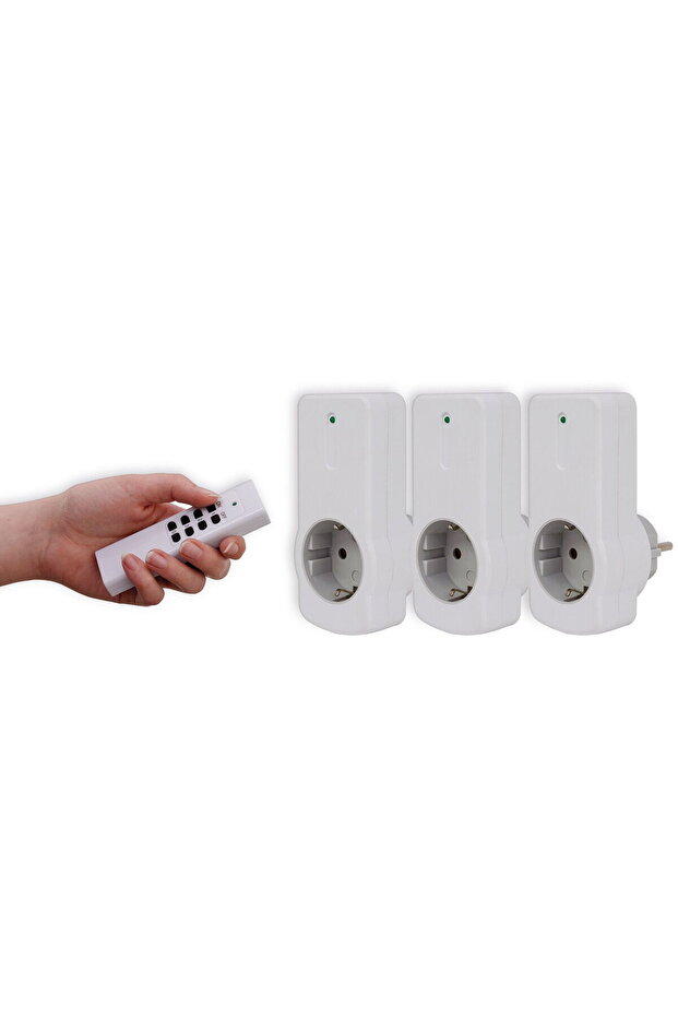 Set prize wireless alb 3+1 - 1
