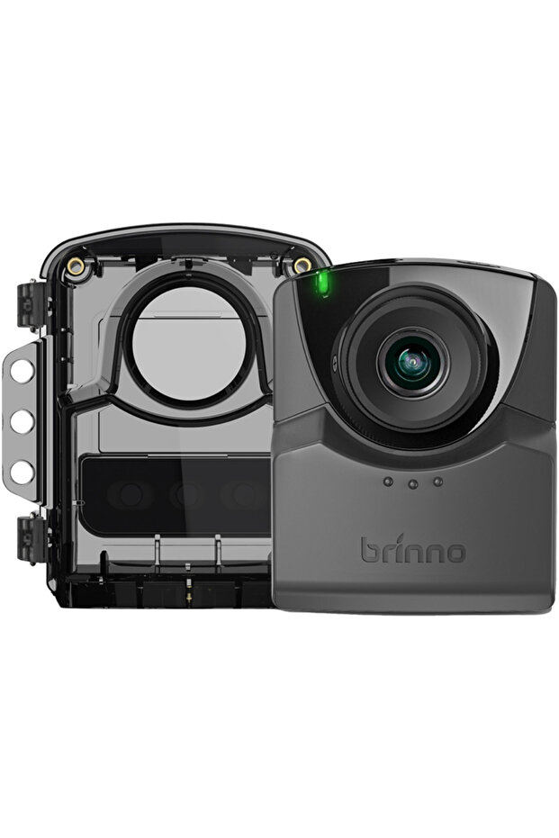 TLC2020 Time Lapse Camera Housing Bundle - 1