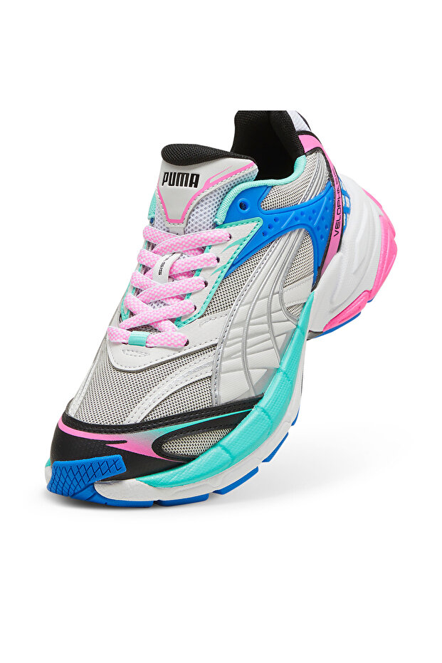 Velophasis Born In The 2000s Sneakers - Gray - 8