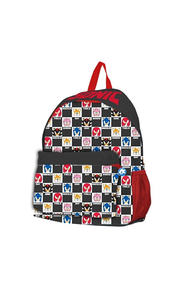 SONIC backpack SO16454 - 1