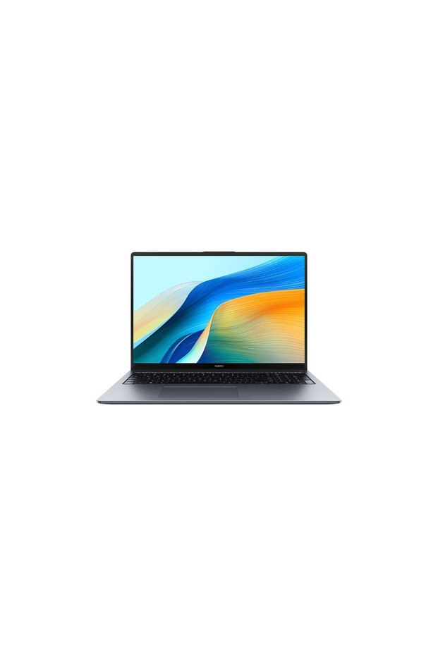 Huawei Matebook D 16 I5-12450H 16Gb 512Gb Ssd 16" Fhd Ips Freedos Laptop