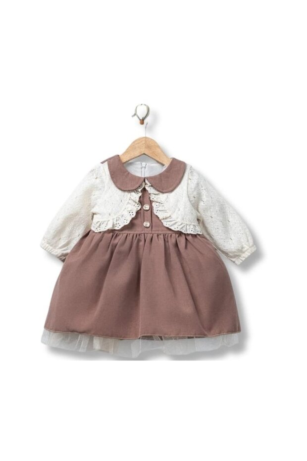 Baby Girl Dress