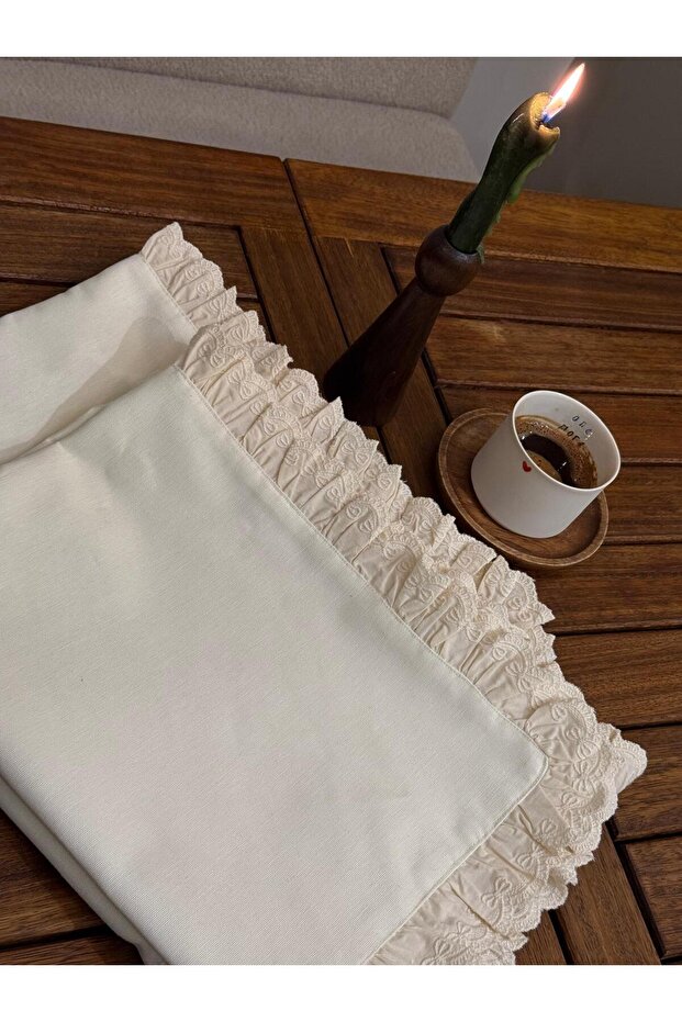 FIRFIR DESEN RUNNER - 2