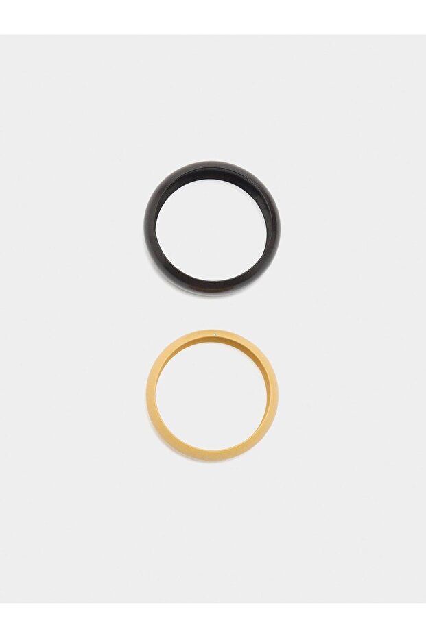 Mineli Bileklik Seti - 4