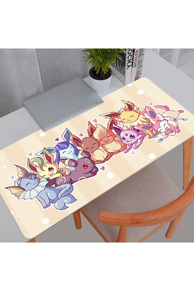 600x300x2mm TK-0000009911 900*400 Large Mouse Pad Office Desk Mats PC Gaming Lock Edge Accessories X