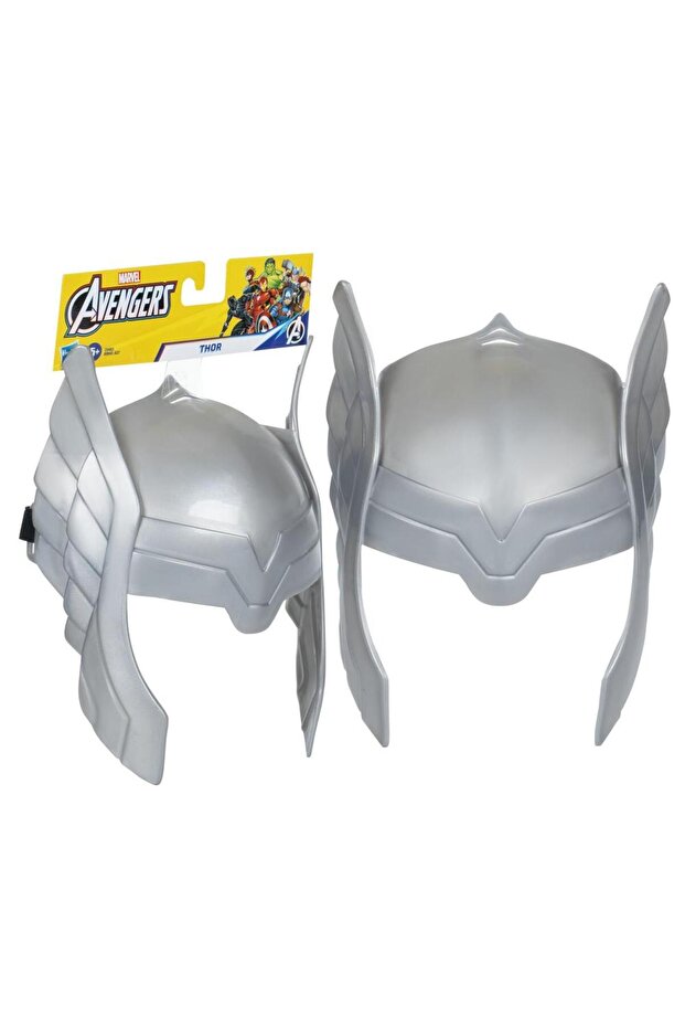 Masca Marvel - Thor - 4