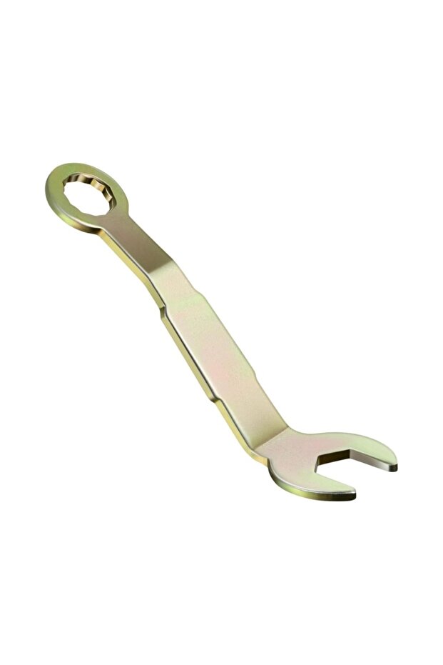 1pcs Pocket Door Wrenches Practical Pivot Door Repair Tool 3/8in Open Wrench for RV Sliding Door Han