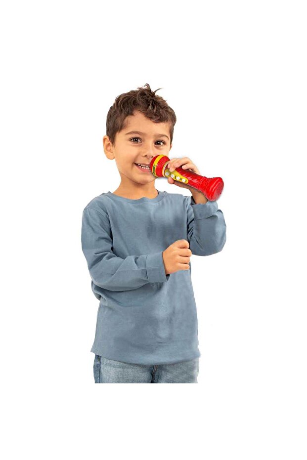 Bontempi Mikrofonlu Org 24 Tuşlu - 2