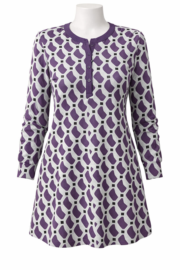 ÖRME JAKAR PAMUK - 7