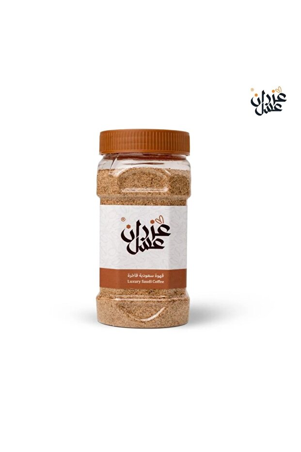 قهوة سعودية فاخرة