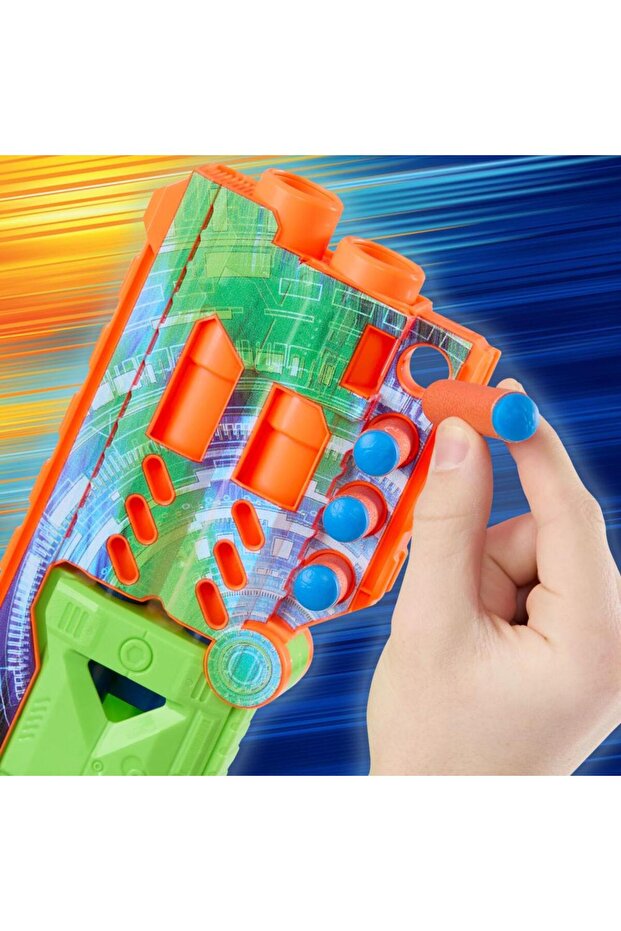 Blaster - Jadestrike - 4