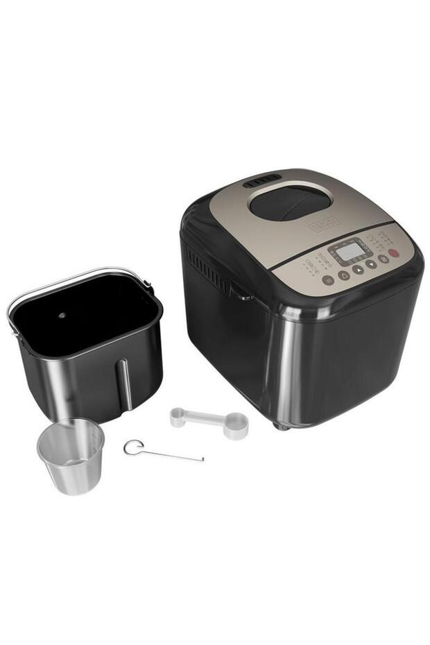 BXBM600E bread maker - 6
