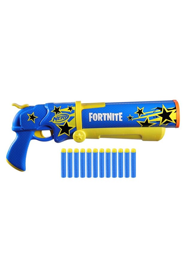 Blaster Fortnite - Half Tone Hero - 2
