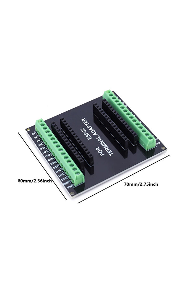 لوحة تطوير ALLOYSEED ESP32، وحدة واي فاي + بلوتوث، معالج ثنائي النواة NodeMCU-32S ESP32-3