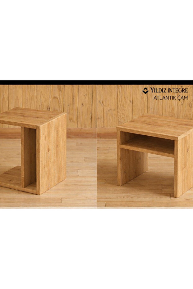 Mdf Sepha çift kullanımlı - 1