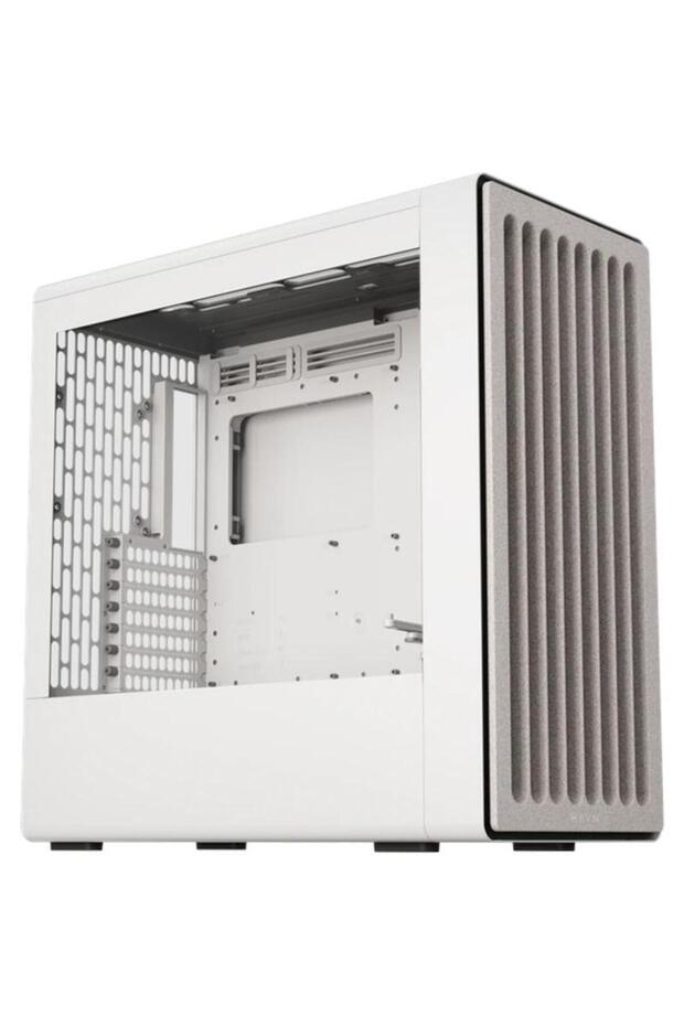 Carcasa BF 360, MiddleTower, E-ATX, Alb
