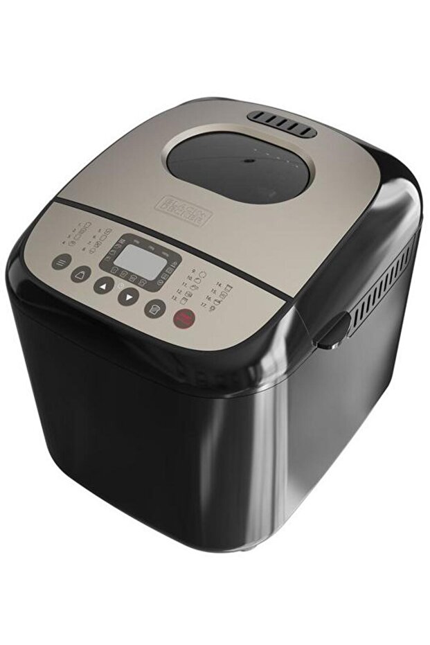 BXBM600E bread maker - 1