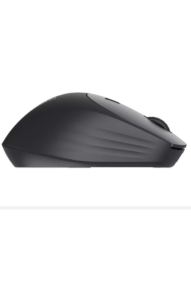 Mouse MT560, Wireless 2.4Ghz, Bluetooth (Negru) - 3