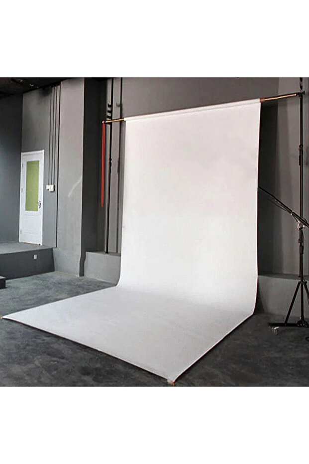 white Pure White Vinyl Photography Background Backdrop Cloth Studio Photo Background Props 3*5ft For