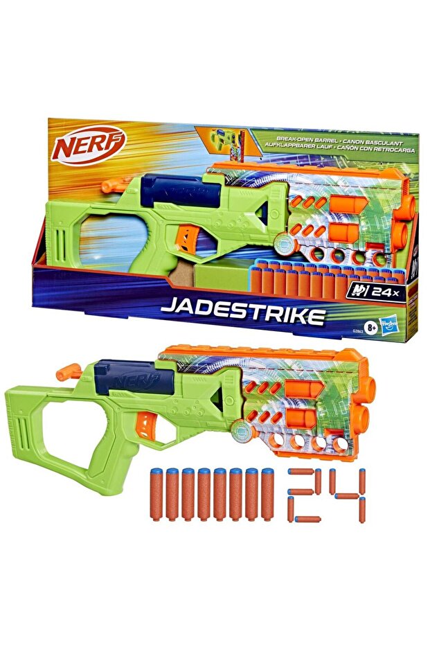 Blaster - Jadestrike - 6