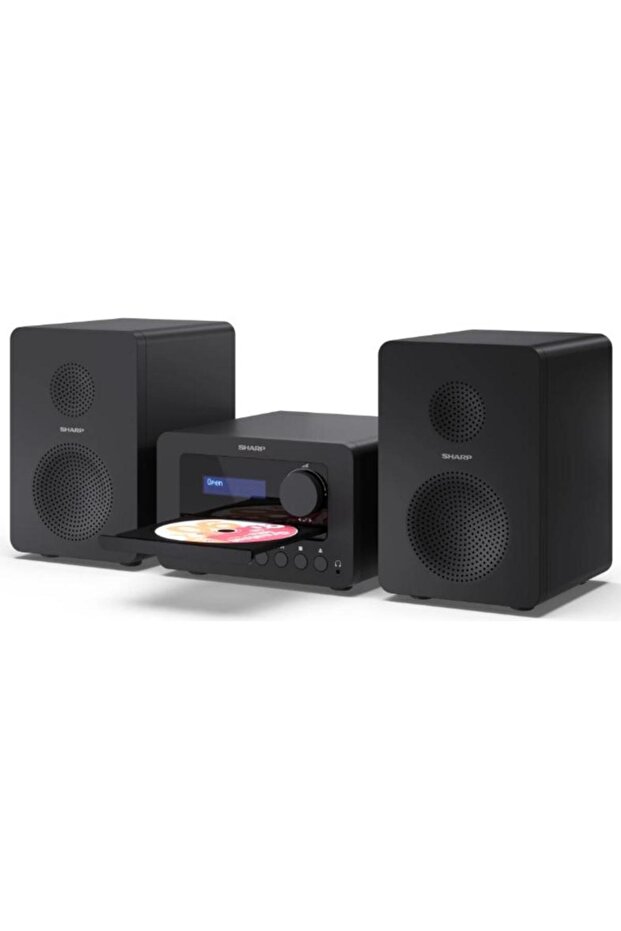 Turnul Tokyo XL-B520D(BK) - 3