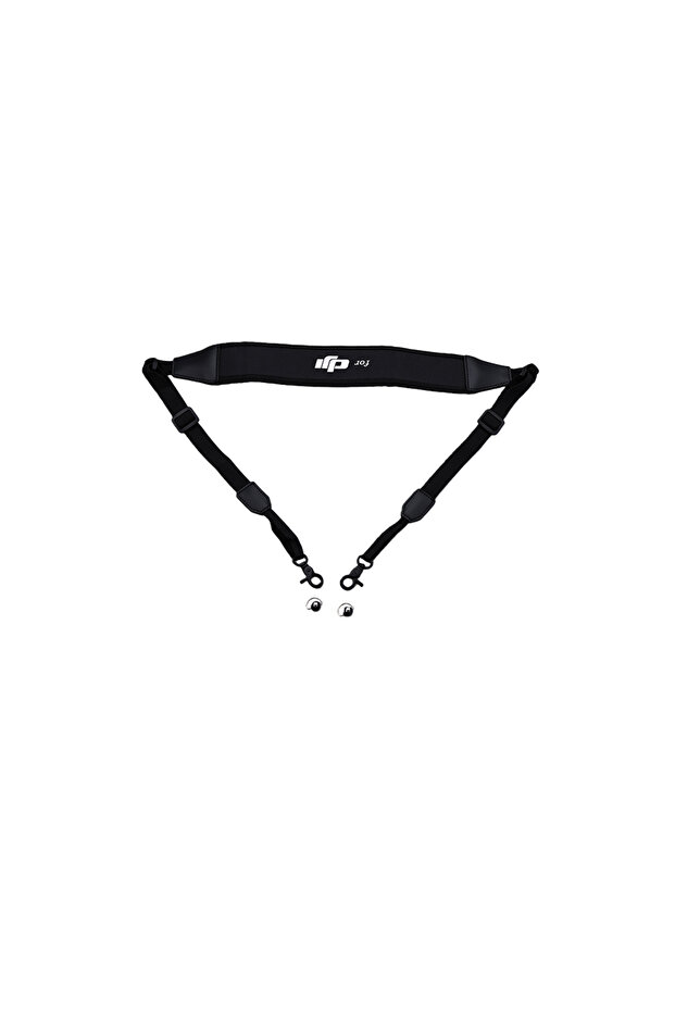 For RC 1 2 PRO Neck Strap for DJI Mini 5 4 3 Pro/Air 3S/NEO 2/Mavic 3 4 Pro Accessories Lanyard for