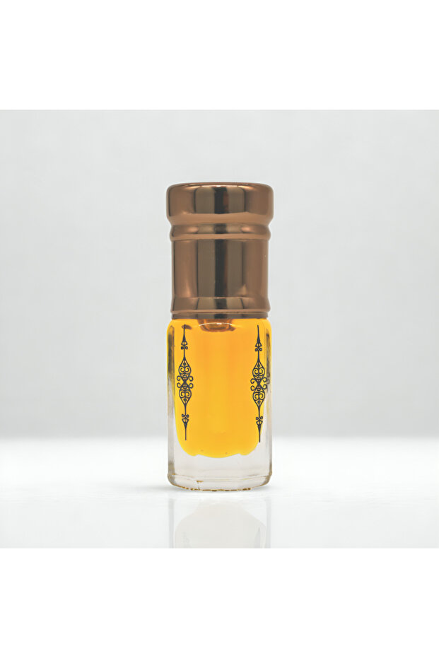 دهن عود رويال | 3 مل | كلاسيك - 1