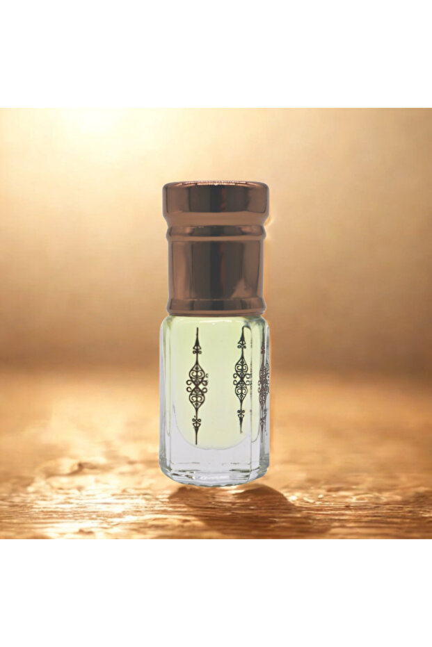 مخلط عود كشمير | 3 مل | كلاسيك - 2