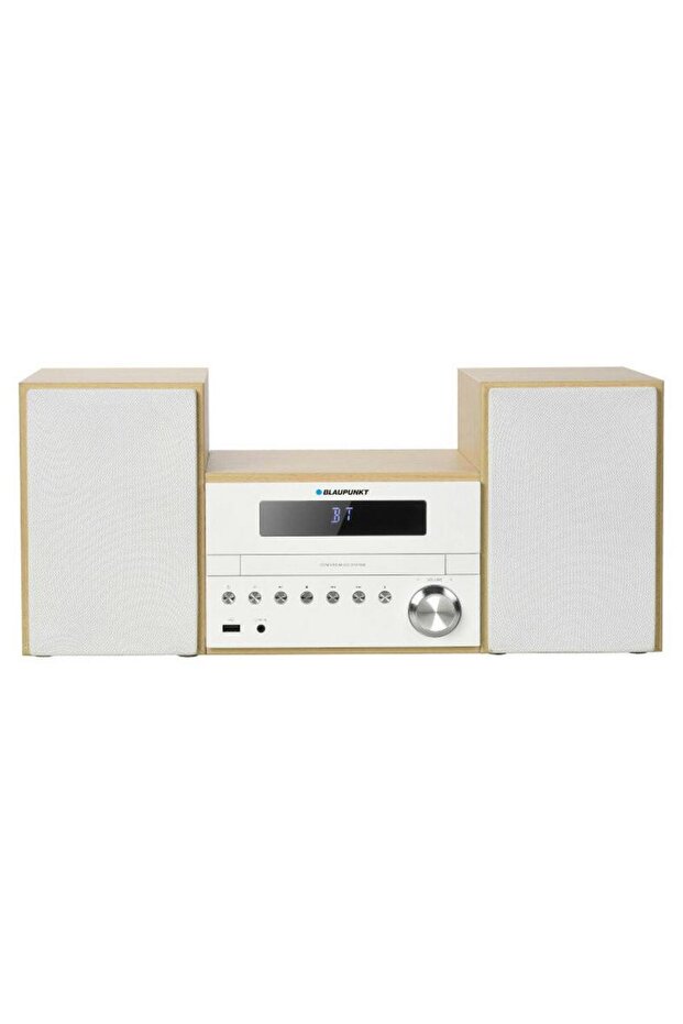MS45BT stereo system - 1